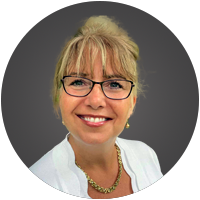 Kathy Walters Headshot