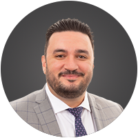 Karl Hamaoui headshot