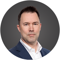 Ian McMahon headshot