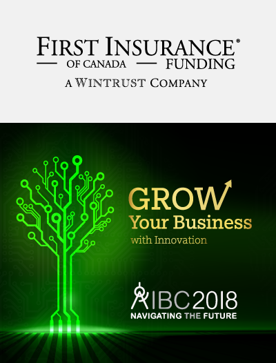 2018 Atlantic Insurance Brokers Convention (AIBC)