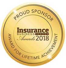 Insurance Business Awards 2018
