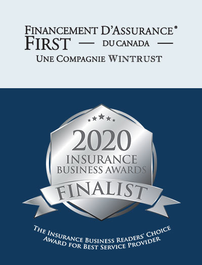 FIRST Canada nommé finaliste pour le prix du meilleur fournisseur de services