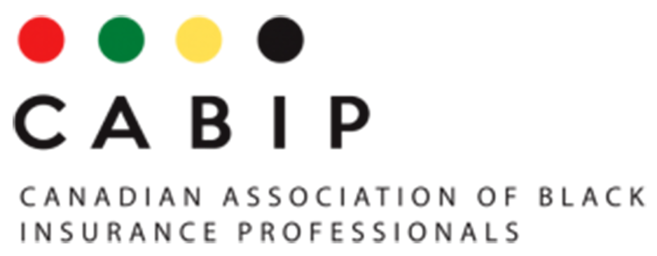 CABIP Canadian Association of Black Insurance Professionals
