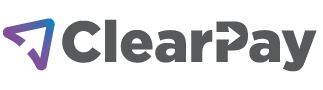 ClearPay logo