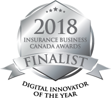 Insurance Business Awards announces FIRST Insurance Funding of Canada as a finalist for the digital innovator of the year award 