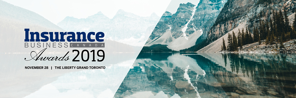 2019 Insurance Business Canada Awards Gala
