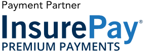 Payment Partner Insure Pay Permium Payments Logo
