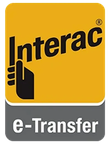 Interac e-Transfer logo