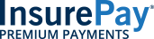 Insure Pay Premium Payments logo