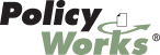 Policy Works logo