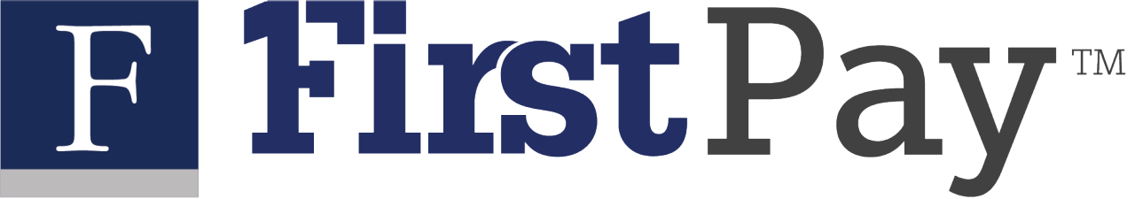 First Pay logo