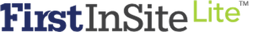 First Insite Lite Logo