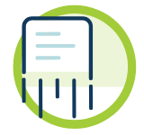 Paperless Workflow Icon