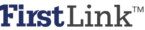 First Link Logo